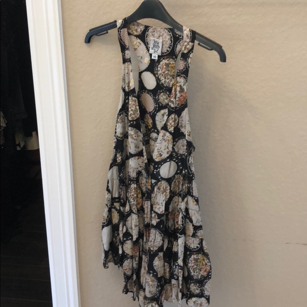Ivy Jane top